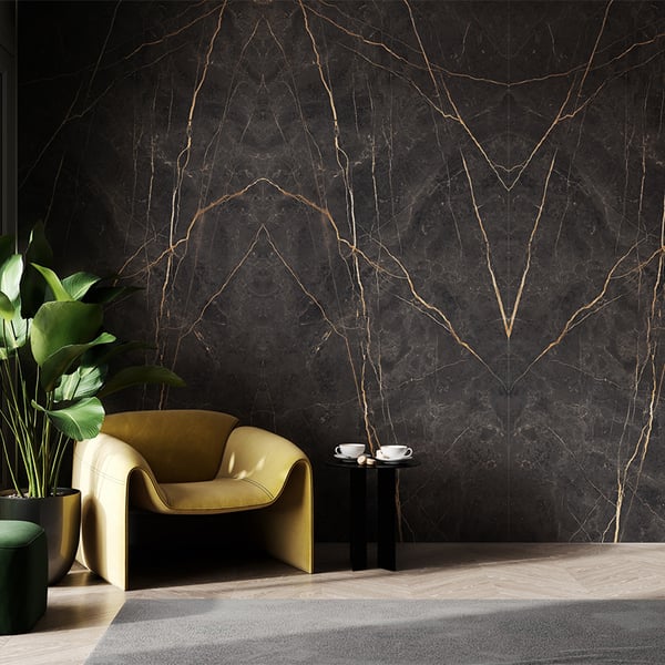 Πλακάκι Saint Laurent High Gloss 60x120 Energie Ker